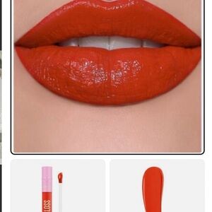 Jeffree Star Supreme Gloss - EVERYBODY KNOWS - New In Box